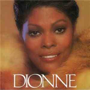 Dionne Warwick - Dionne