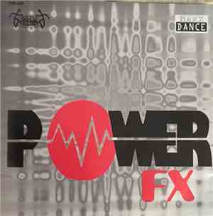 DJ Pelos - Power Fx