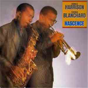 Donald Harrison / Terence Blanchard - Nascence