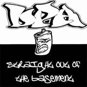 DxPxAx - Straight Out of the Basement