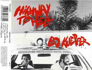 Ed Kuepper - Highway To Hell