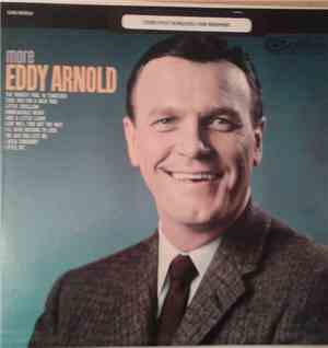 Eddy Arnold - More Eddy Arnold