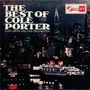 Eddy Mers And His Orchestra - The Best Of Cole Porter