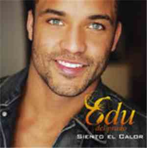 Edu Del Prado - Siento El Calor
