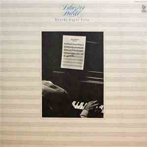 Eiichi Fujii Trio - Blues For Powell