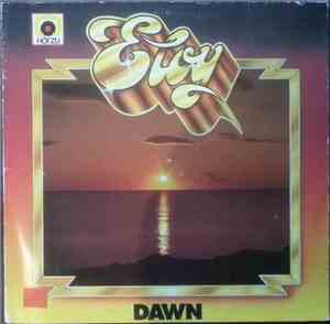 Eloy - Dawn