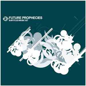 Future Prophecies - Total Confusion / Vacuum