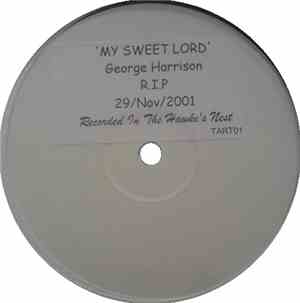 George Harrison - My Sweet Lord
