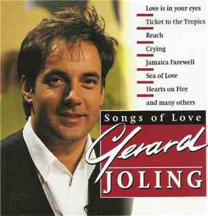 Gerard Joling - Songs Of Love