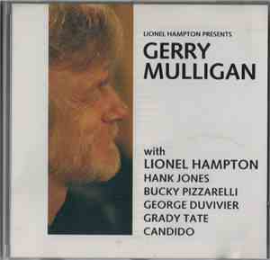 Gerry Mulligan - Lionel Hampton Presents Gerry Mulligan