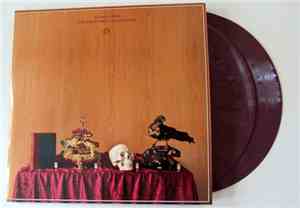Get Well Soon - The Scarlet Beast O' Seven Heads