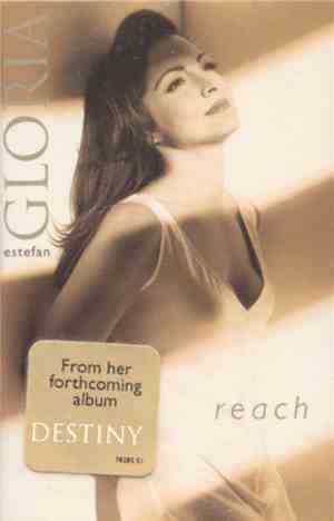 Gloria Estefan - Reach