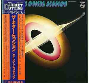 Guitars Unlimited - The Guitar Session
