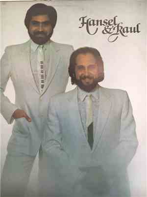 Hansel & Raul - Hansel & Raul