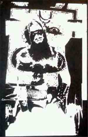 Harassor - Harassor