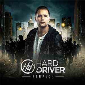 Hard Driver - Rampage