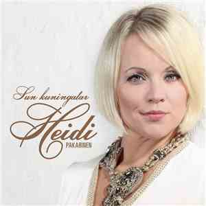 Heidi Pakarinen - Sun Kuningatar