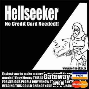 Hellseeker - No Credit Card Needed!!