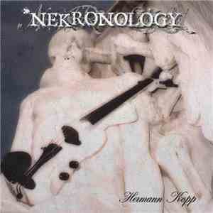 Hermann Kopp - Nekronology