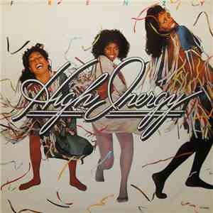 High Inergy - Frenzy