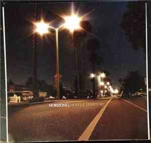 Horizons  - Hostile Territory