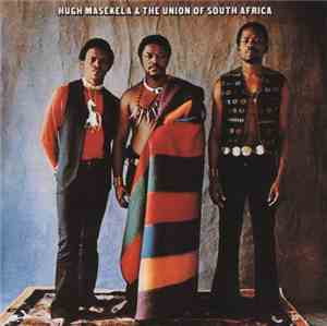 Hugh Masekela & The Union Of South Africa - Hugh Masekela & The Union Of South Africa