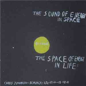 IS  - The Sound Of Energy In Space, The Space Of Energy In Life