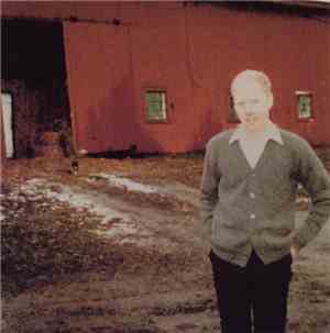 Jandek - Worthless Recluse