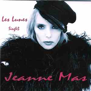 Jeanne Mas - Les Lunes