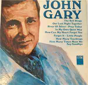 John Gary - John Gary