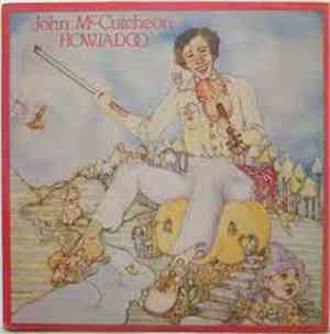 John McCutcheon - Howjadoo