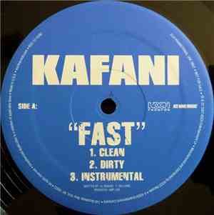 Kafani - Fast