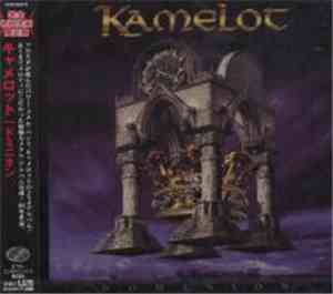 Kamelot - Dominion