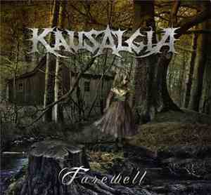 Kausalgia - Farewell