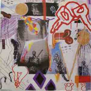 Kazumi Watanabe - The Spice Of Life
