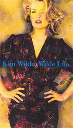 Kim Wilde - Wilde Life