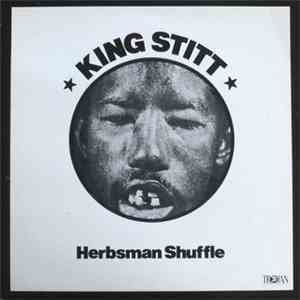 King Stitt & The Dynamites - Herbsman Shuffle