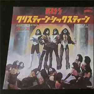 Kiss - Christine Sixteen