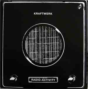 Kraftwerk - Radio-Activity