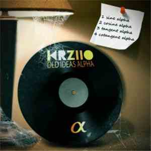 Krzho - Old Ideas Alpha