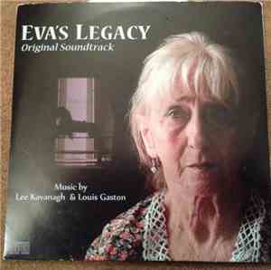 Lee Kavanagh & Louis Gaston - Eva's Legacy Original Soundtrack