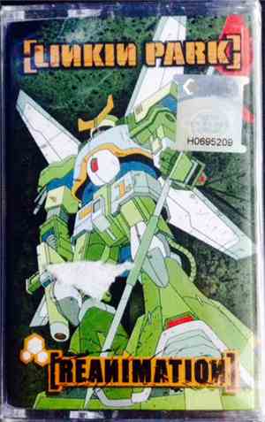 Linkin Park - Reanimation