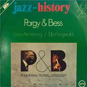 Louis Armstrong, Ella Fitzgerald - Porgy & Bess