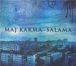 Maj Karma - Salama