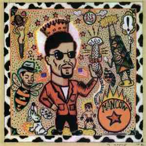 Mancow - Box Of Sharpies