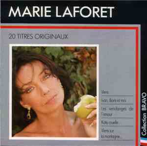 Marie Laforêt - Bravo A Marie Laforêt