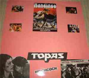 Maurice Jarre, Roy Budd And His Orchestra - Mandingo/ Topaz/ Catlow & Famous Film Themes