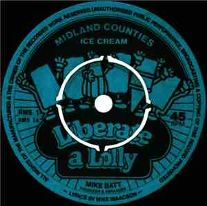 Mike Batt - Liberate A Lolly