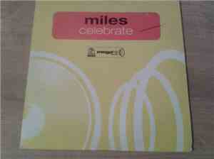 Miles  - Celebrate