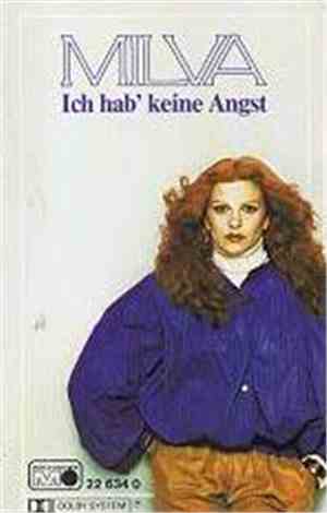 Milva - Ich Hab' Keine Angst